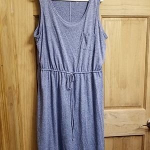 Sonoma Sleeveless Dress